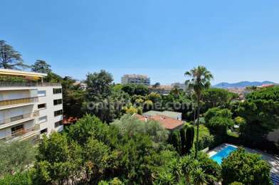 Appartement 2 pièces 375000 €