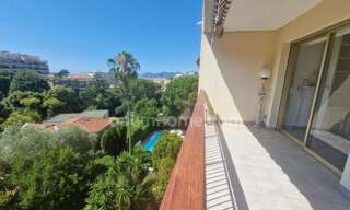 Appartement 2 Pièces 57 m² à vendre à Cannes (06400)