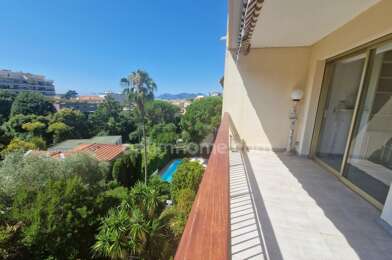 Appartement 2 pièces 375000 €