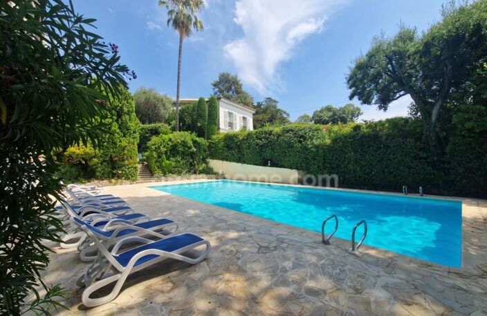 Appartement 2 pièces de 57 m² traversant avec terrasses dans résidence avec piscine — photo 4