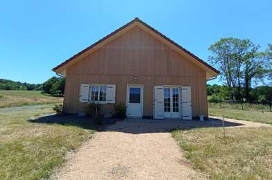 Maison 3 pièces 99900 €