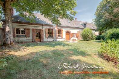 Maison 8 pièces 432550 €