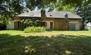 Maison 8 Pièces 363 m² à vendre à Chambois (27240)