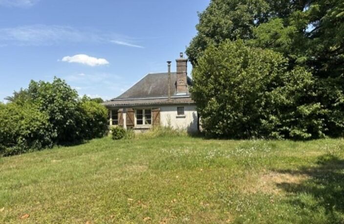 Un lieu de vie unique avec trois maisons aux possibilités infinies ! — photo 5