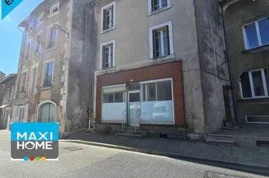 Maison 9 pièces 39000 €