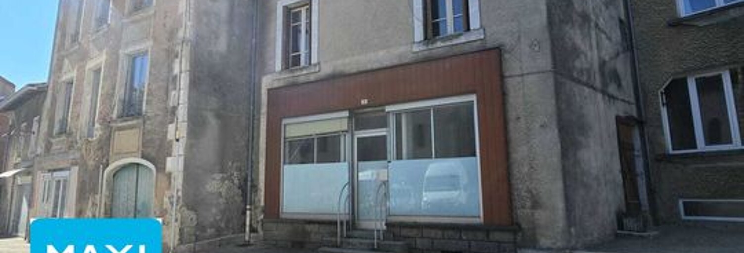 Maison 9 Pièces 250 m² à vendre à Bellevue-la-Montagne (43350)