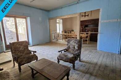 Maison 9 pièces 39000 €