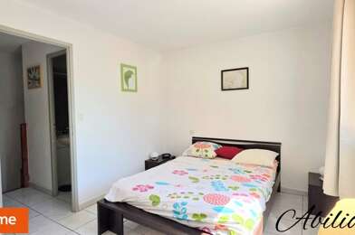 Maison 2 pièces 119900 €