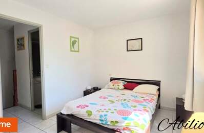 Maison 2 pièces 33m2 à deux pas de la plage. Torreilles.(66440) — photo du bien