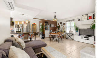 Appartement 3 Pièces 75 m² à vendre à Mouans-Sartoux (06370)