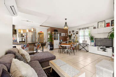 Appartement 3 pièces 349000 €