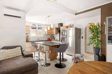 Appartement 3 pièces 349000 €