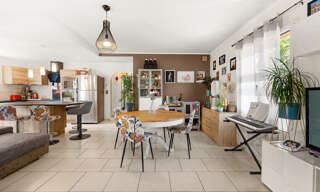 Appartement 3 Pièces 75 m² à vendre à Mouans-Sartoux (06370)
