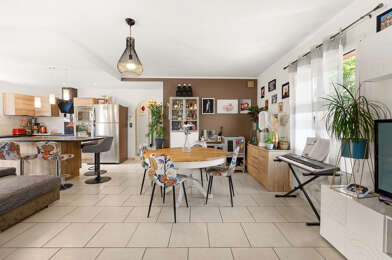 Appartement 3 pièces 349000 €