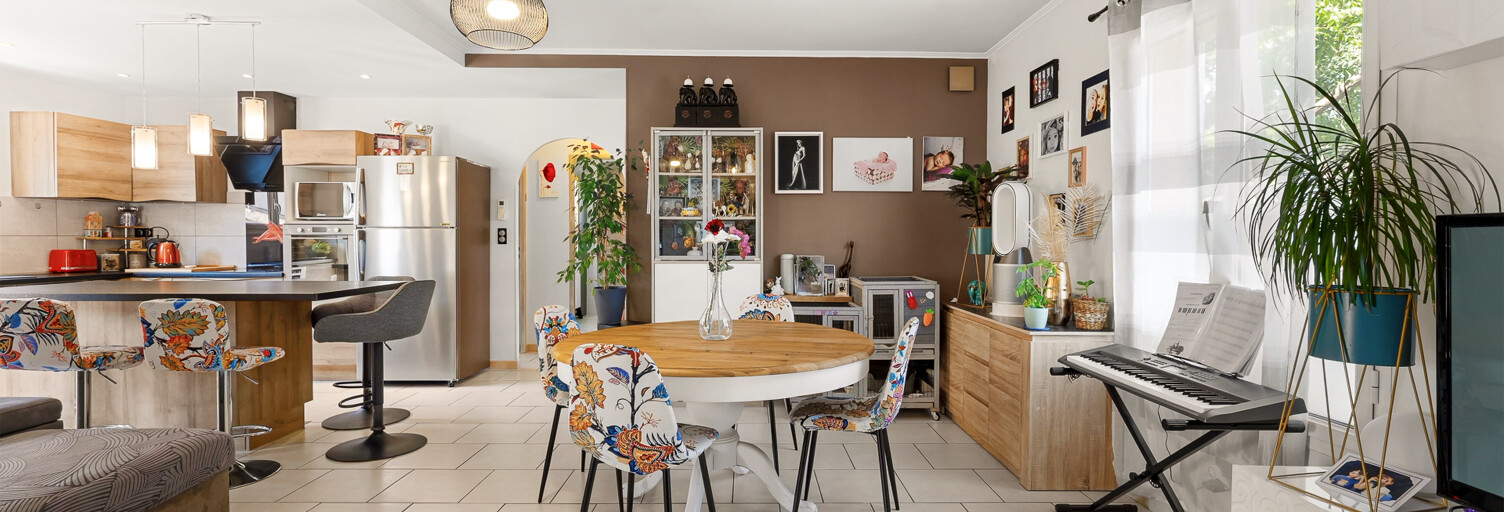 Appartement 3 Pièces 75 m² à vendre à Mouans-Sartoux (06370)
