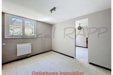 Maison 10 pièces 438000 €