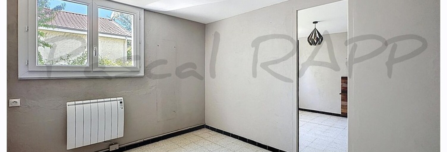Maison 10 Pièces 200 m² à vendre à Sauvian (34410)