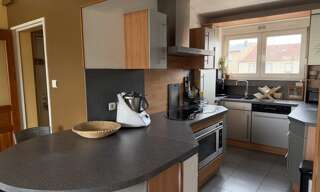 Appartement 3 Pièces 66 m² à vendre à Thionville (57100)