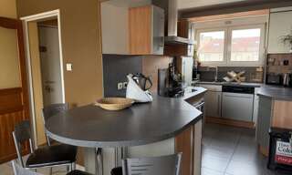 Appartement 3 Pièces 66 m² à vendre à Thionville (57100)