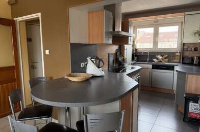 Appartement 3 pièces 159000 €