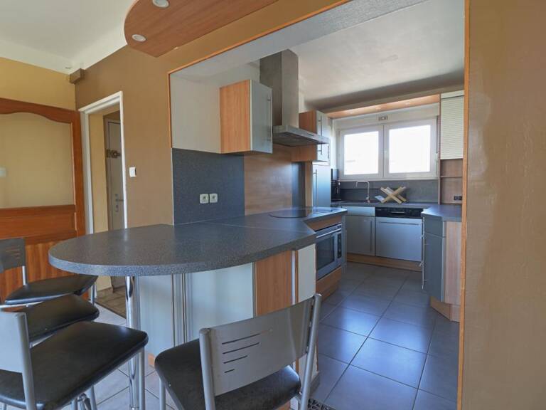 Appartement à vendre 3 pièces THIONVILLE (57) — photo 1