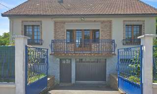 Maison 4 Pièces 74 m² à vendre à Soissons (02200)