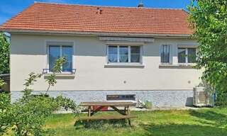 Maison 4 Pièces 74 m² à vendre à Pinon (02320)