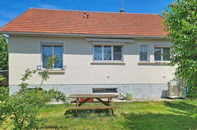 Maison 4 pièces 138000 €