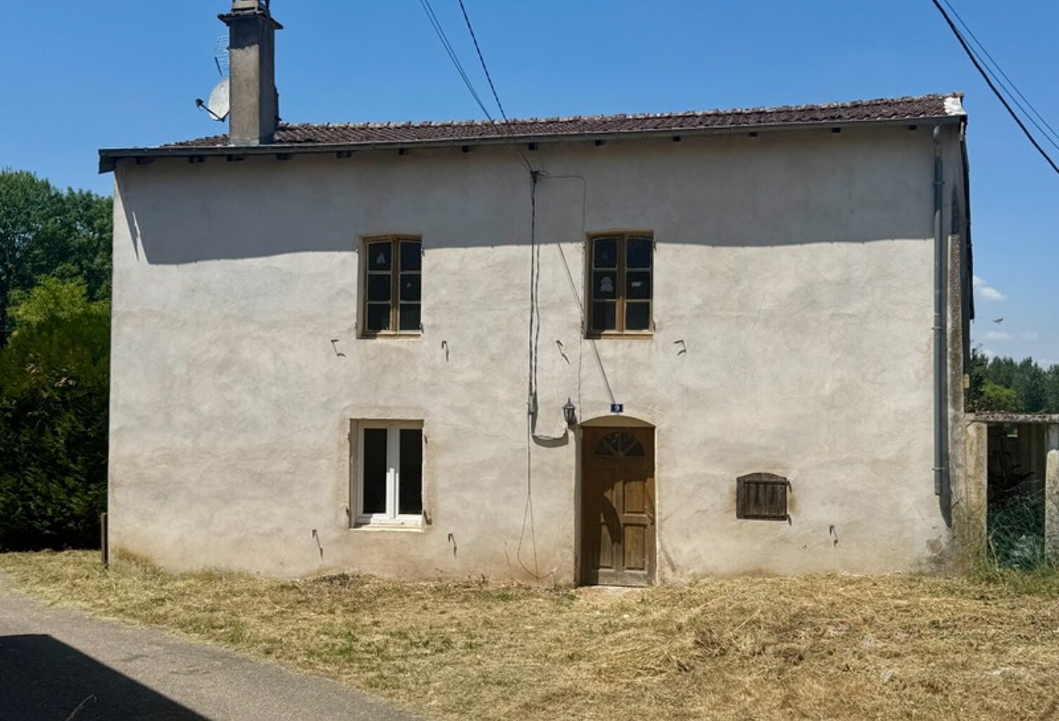 Maison de campagne indépendante de 130 m² — photo 1