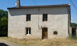 Maison 6 Pièces 130 m² à vendre à Buriville (54450)