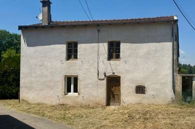 Maison 6 pièces 78000 €