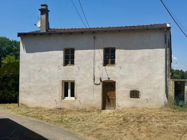 Maison de campagne indépendante de 130 m² — photo du bien