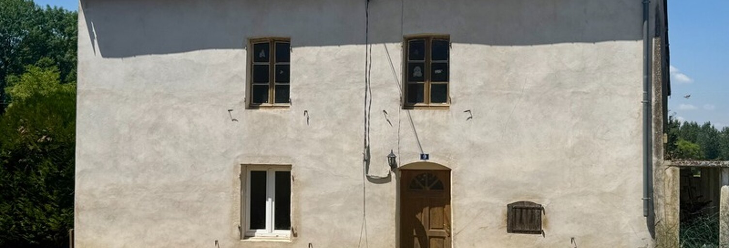Maison 6 Pièces 130 m² à vendre à Buriville (54450)
