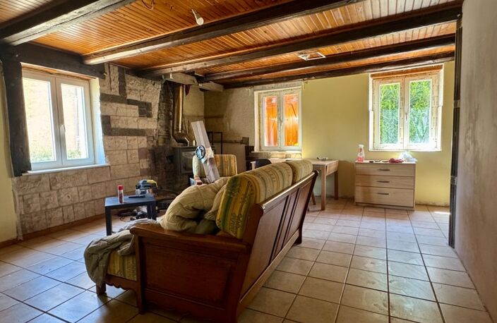 Maison de campagne indépendante de 130 m² — photo 4