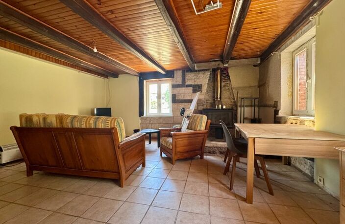 Maison de campagne indépendante de 130 m² — photo 5