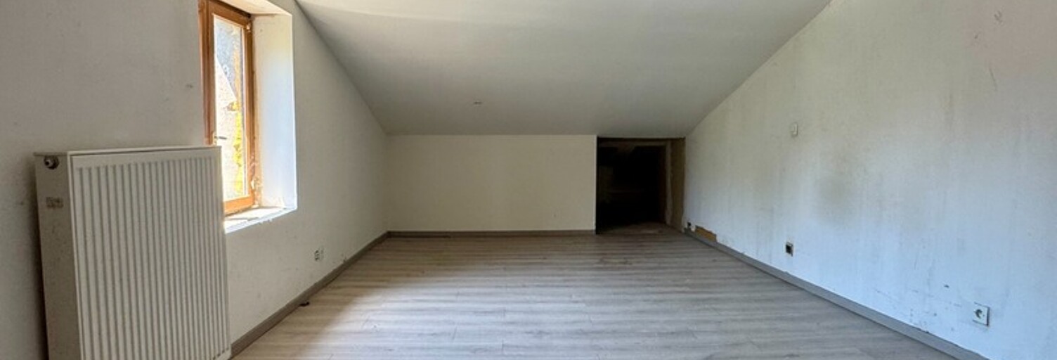 Maison 6 Pièces 130 m² à vendre à Buriville (54450)