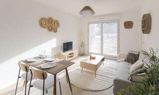 Appartement 3 Pièces 74 m² à vendre à Clermont (60600)