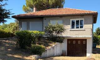 Maison 4 Pièces 84 m² à vendre à Magnac-sur-Touvre (16600)