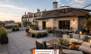 Appartement 4 Pièces 100 m² à vendre à Maisons-Alfort (94700)
