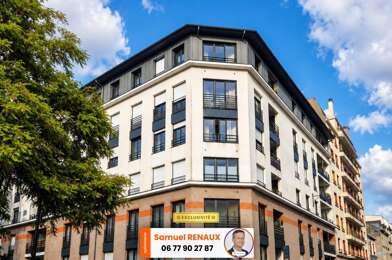 Appartement 4 pièces 730000 €
