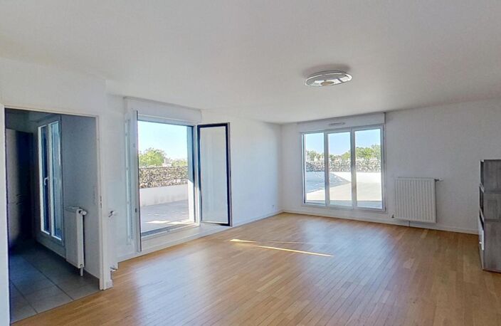 MAISONS ALFORT Centre Ville - Magnifique Penthouse de 4 Pièces - 87 m²avec sa Terrasse d'Exception de 120 m² + 2 emplacements de parking — photo 3