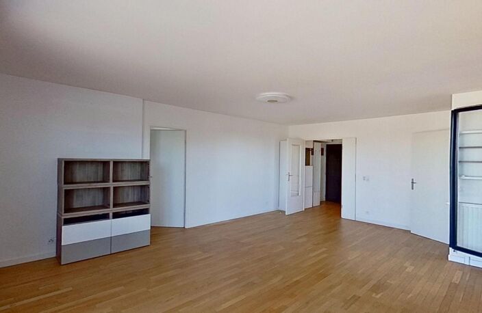 MAISONS ALFORT Centre Ville - Magnifique Penthouse de 4 Pièces - 87 m²avec sa Terrasse d'Exception de 120 m² + 2 emplacements de parking — photo 5