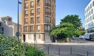 Appartement 2 Pièces 37 m² à vendre à Saint-Ouen-sur-Seine (93400)