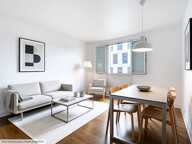 SAINT-OUEN - 2 PIÈCES DE 37m² - 4ÈME ÉTAGE AVEC ASCENSEUR — photo 3