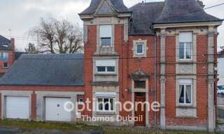 Maison 9 Pièces 184 m² à vendre à Landrecies (59550)