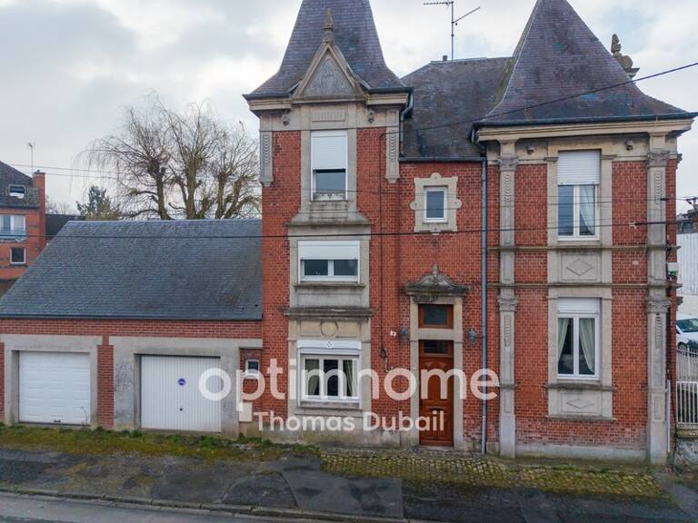 Maison de caractère 184 m² – Beaux volumes et fort potentiel proche centre-ville — photo 1