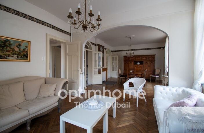 Maison de caractère 184 m² – Beaux volumes et fort potentiel proche centre-ville — photo 2