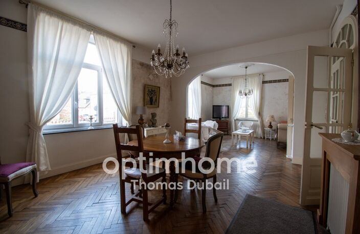 Maison de caractère 184 m² – Beaux volumes et fort potentiel proche centre-ville — photo 3