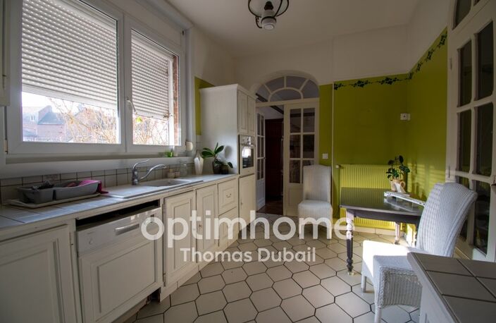 Maison de caractère 184 m² – Beaux volumes et fort potentiel proche centre-ville — photo 4