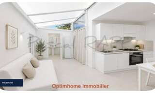 Appartement 3 Pièces 51 m² à vendre à Agde (34300)